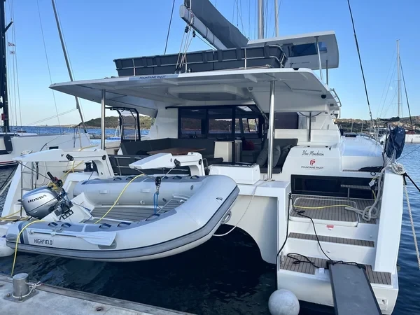 Tanna 47 - Boatscribe.com