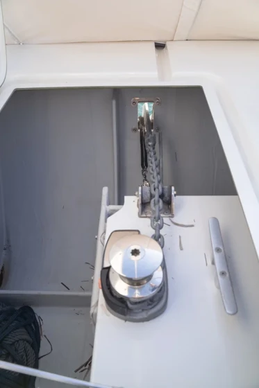 Tanna 47 - Boatscribe.com