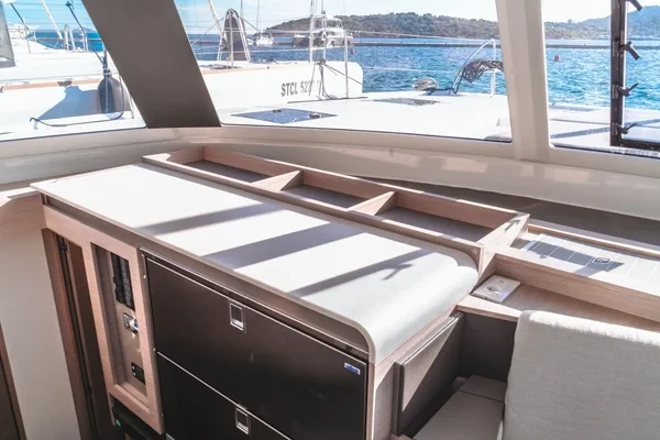 Tanna 47 - Boatscribe.com