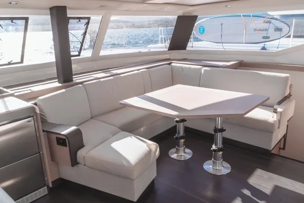 Tanna 47 - Boatscribe.com