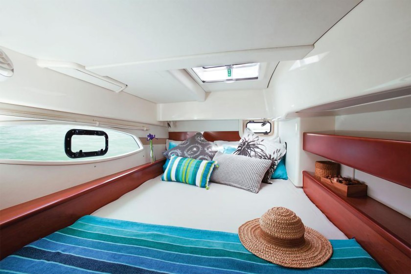 Leopard 39 PC - Boatscribe.com