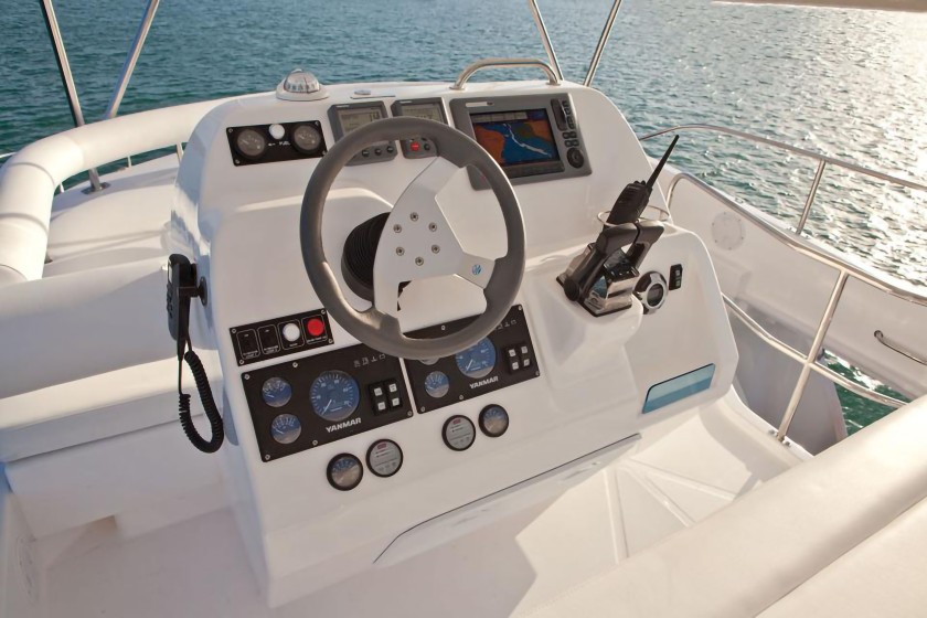 Leopard 39 PC - Boatscribe.com