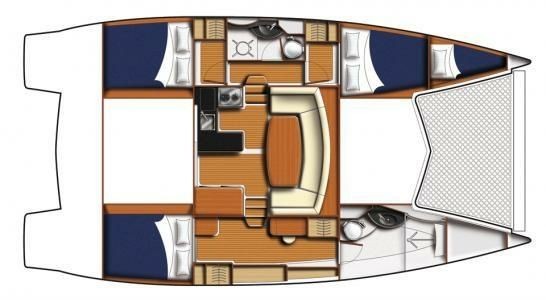 Leopard 39 PC - Boatscribe.com