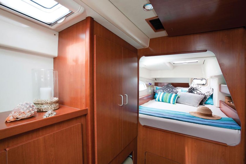 Leopard 39 PC - Boatscribe.com