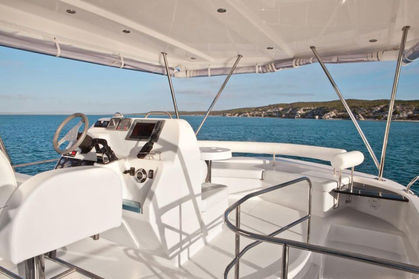 Leopard 39 PC - Boatscribe.com