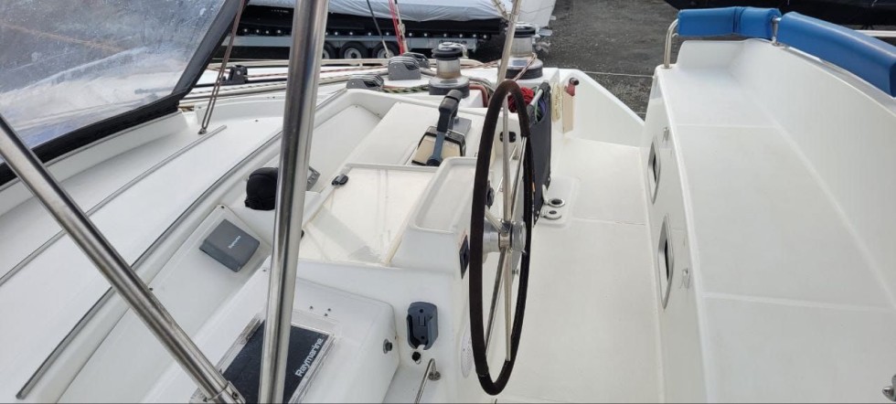 Lagoon 440 - 4 + 1 cab. - Boatscribe.com