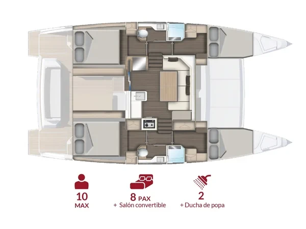 Aventura 37 - Boatscribe.com