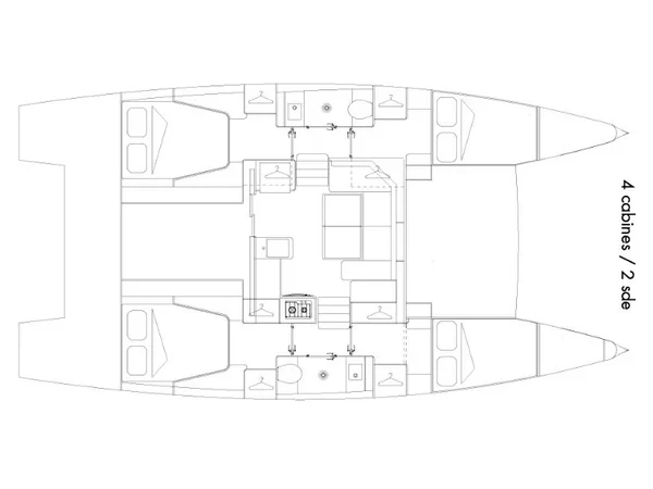 Aventura 37 - Boatscribe.com