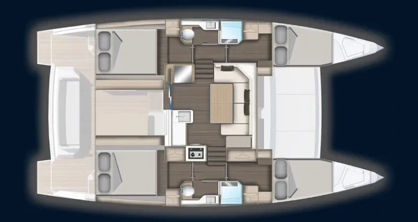 Aventura 37 - Boatscribe.com