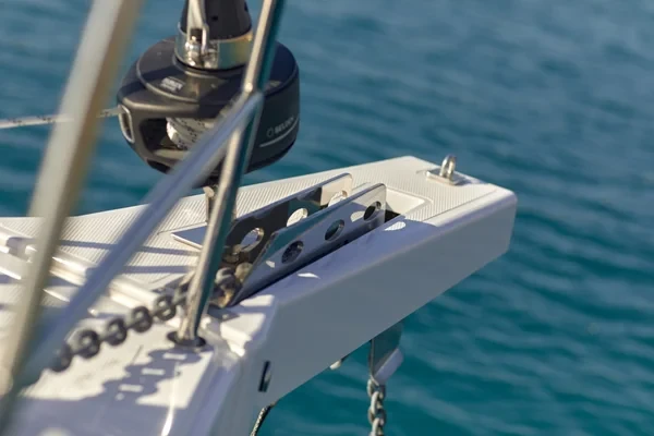 Elan 45 Impression - Boatscribe.com