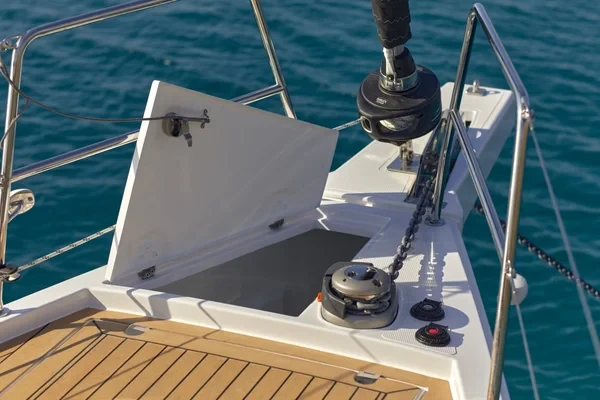 Elan 45 Impression - Boatscribe.com