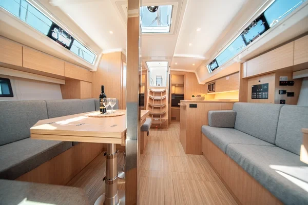 Bavaria C42 - Boatscribe.com