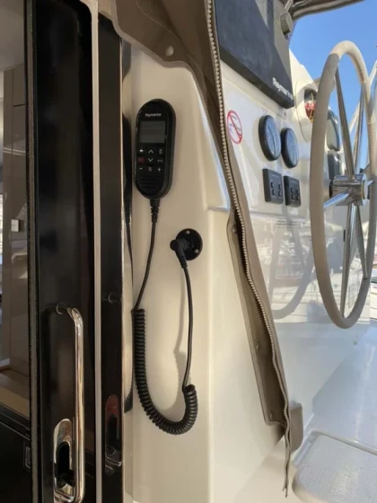 Lucia 40 - Boatscribe.com