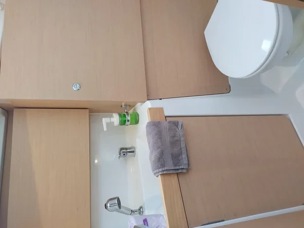 Oceanis 35 - Boatscribe.com