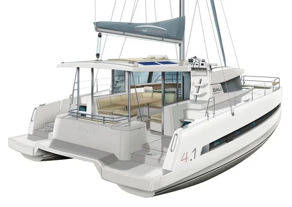 Bali 4.1 - Boatscribe.com