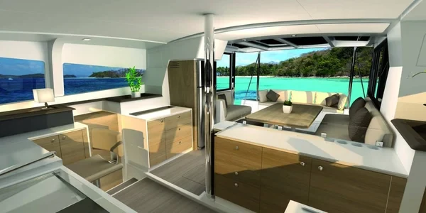 Bali 4.1 - Boatscribe.com