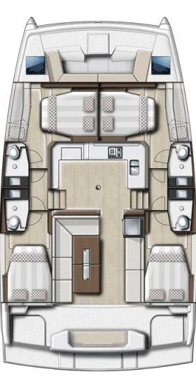 Bali Catspace - Boatscribe.com