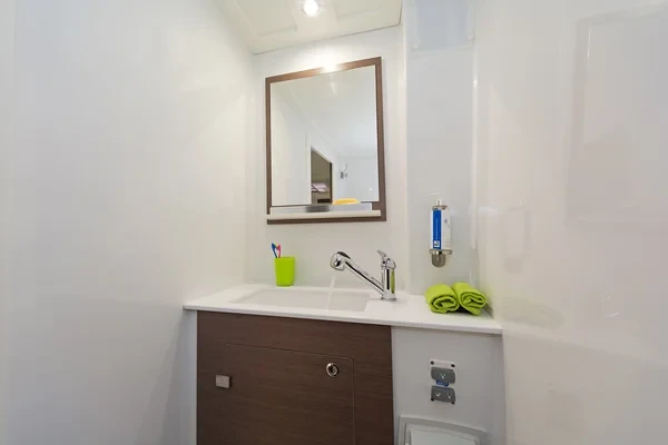 Bali Catspace - Boatscribe.com