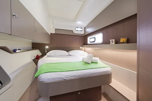 Bali Catspace - Boatscribe.com