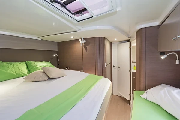 Bali Catspace - Boatscribe.com