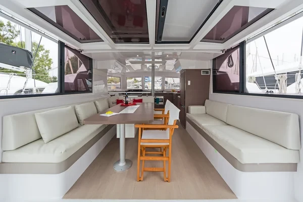 Bali Catspace - Boatscribe.com