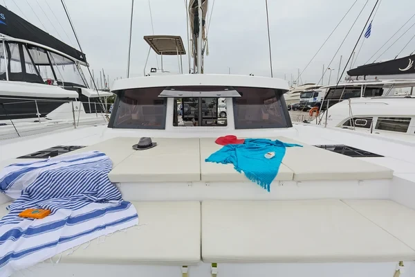 Bali Catspace - Boatscribe.com