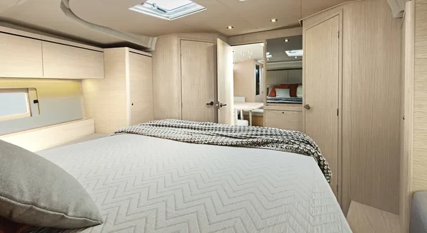 Oceanis 51.1 - Boatscribe.com