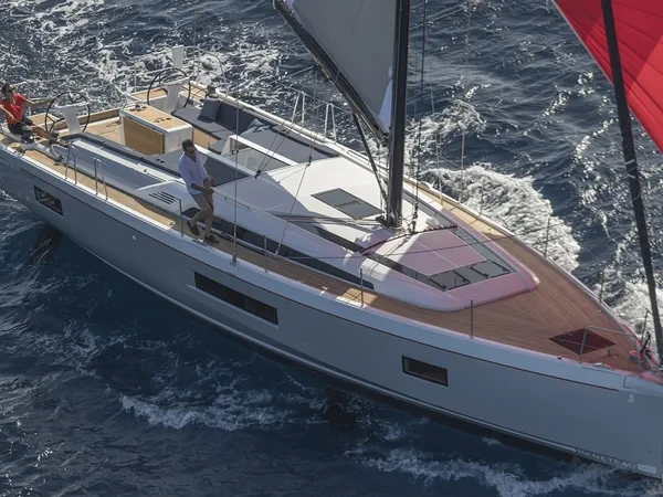 Oceanis 51.1 - Boatscribe.com