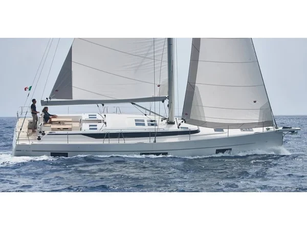 Bavaria C50 - Boatscribe.com