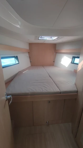 Bavaria C42 - Boatscribe.com