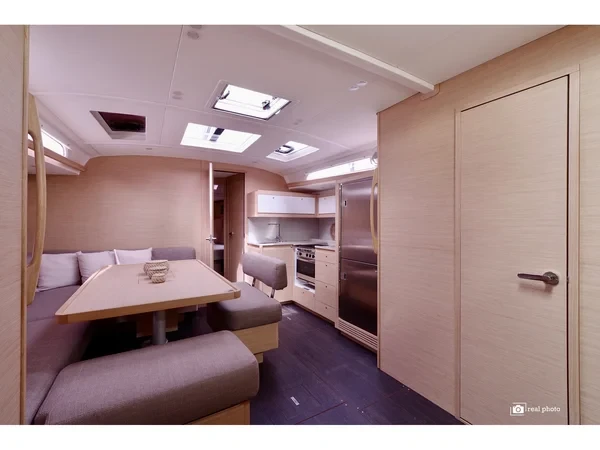 Dufour 470 - Boatscribe.com