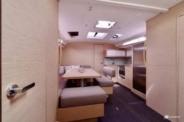 Dufour 470 - Boatscribe.com