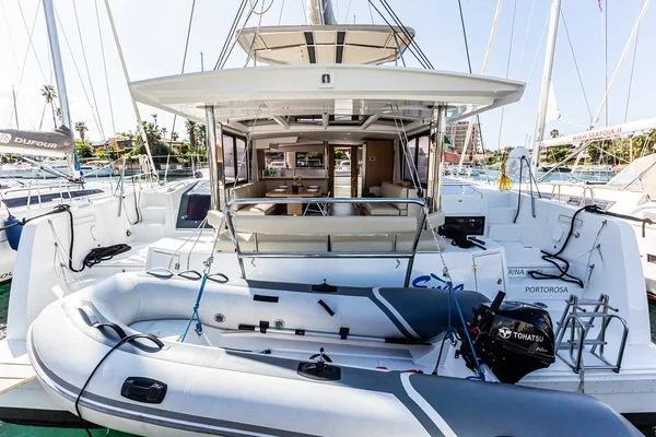 Bali 4.6 - Boatscribe.com