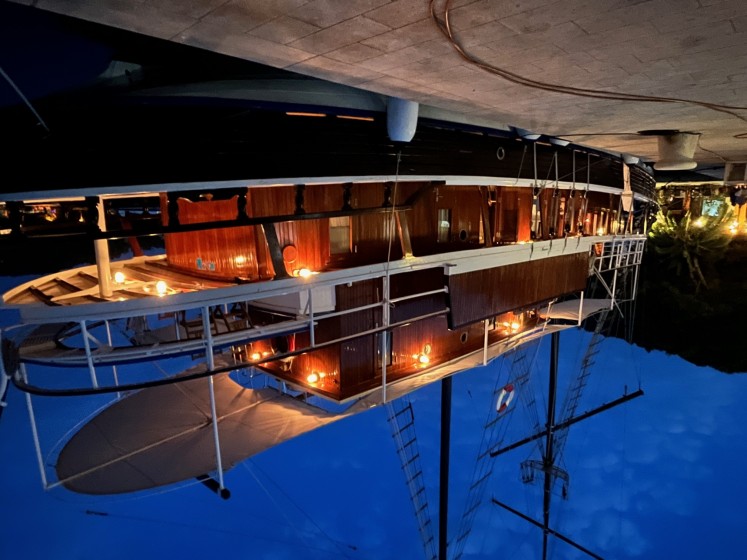 Gulet - Boatscribe.com