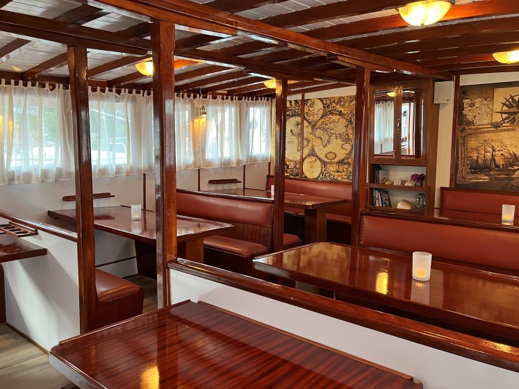Gulet - Boatscribe.com