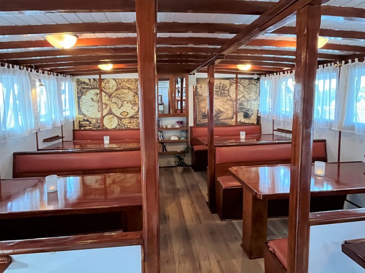 Gulet - Boatscribe.com