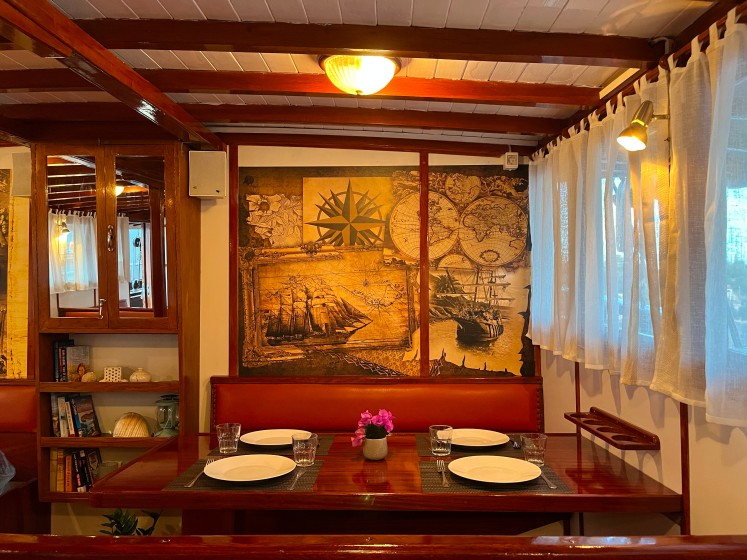 Gulet - Boatscribe.com