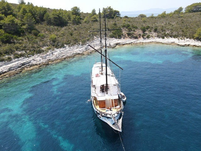 Gulet - Boatscribe.com