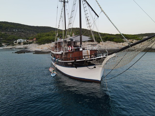 Gulet - Boatscribe.com