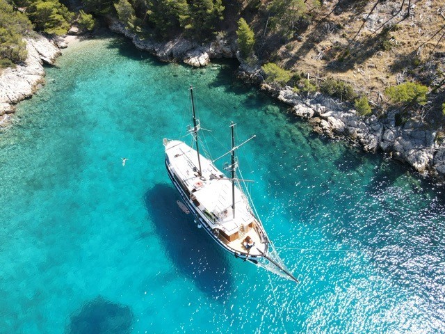 Gulet - Boatscribe.com