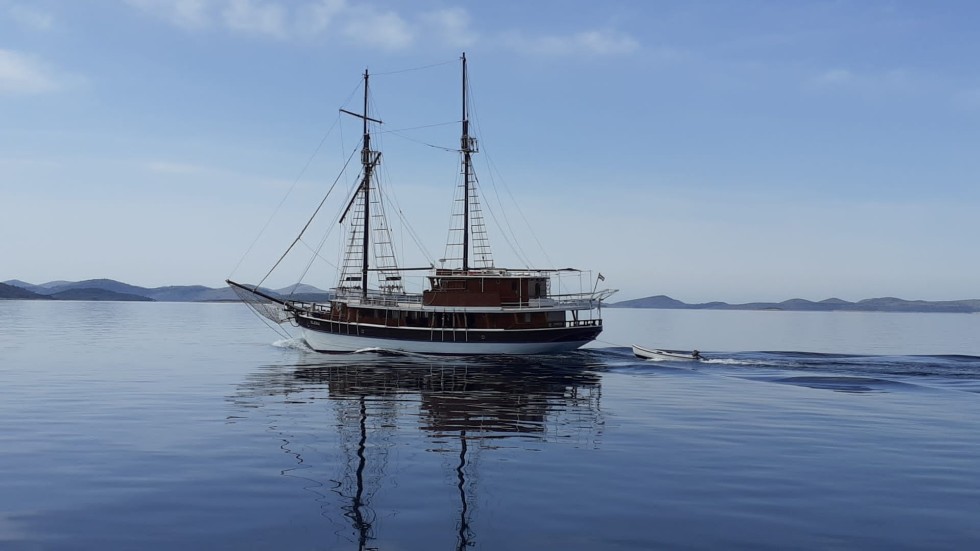 Gulet - Boatscribe.com