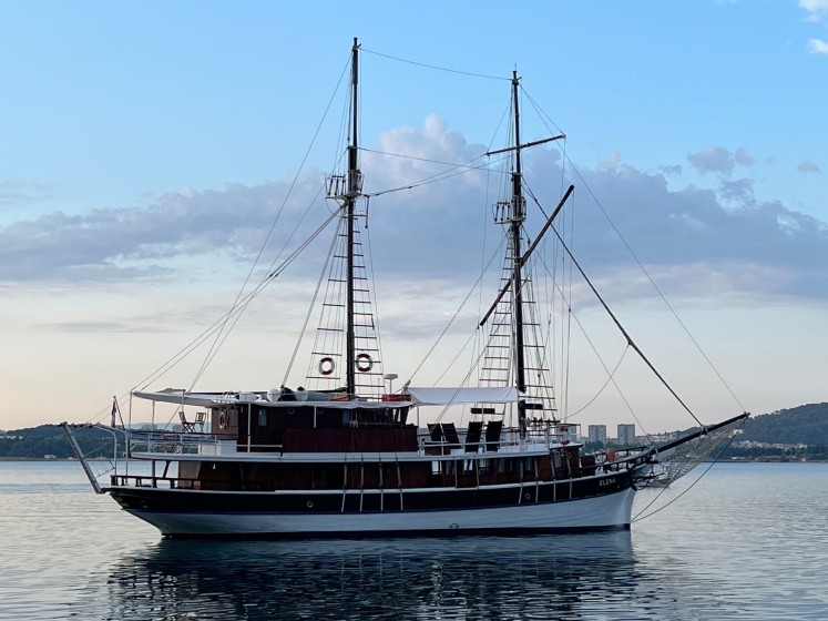 Gulet - Boatscribe.com