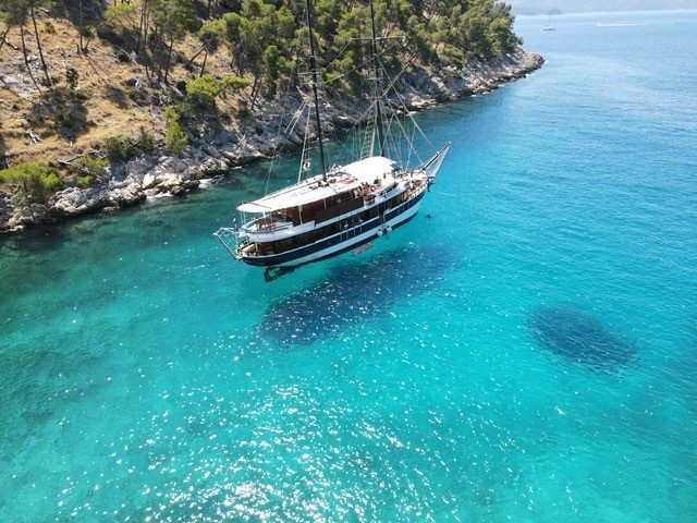 Gulet - Boatscribe.com