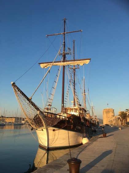 Gulet - Boatscribe.com