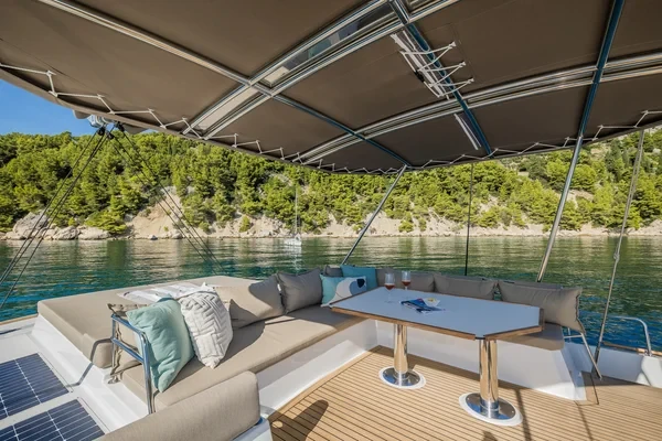 Bali 4.8 - Boatscribe.com