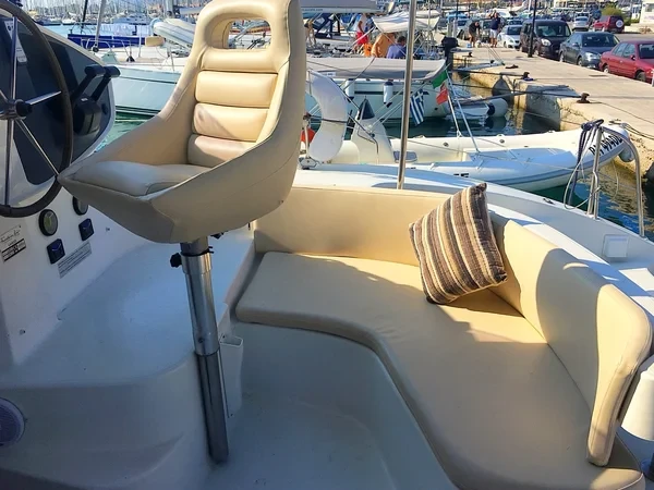 Lavezzi 40 - Boatscribe.com