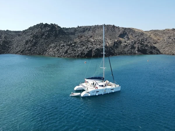 Lavezzi 40 - Boatscribe.com