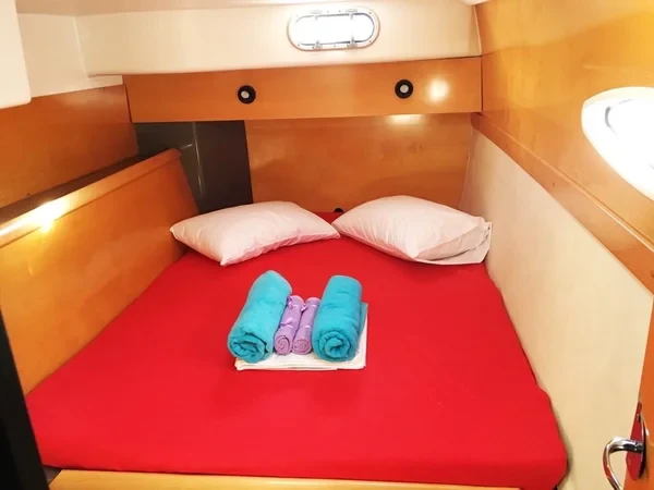 Lavezzi 40 - Boatscribe.com