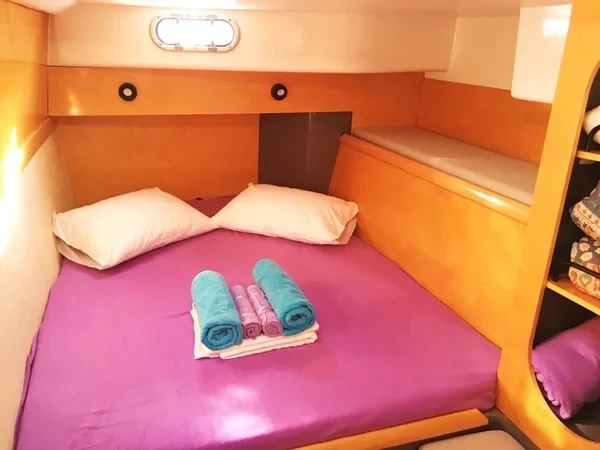 Lavezzi 40 - Boatscribe.com