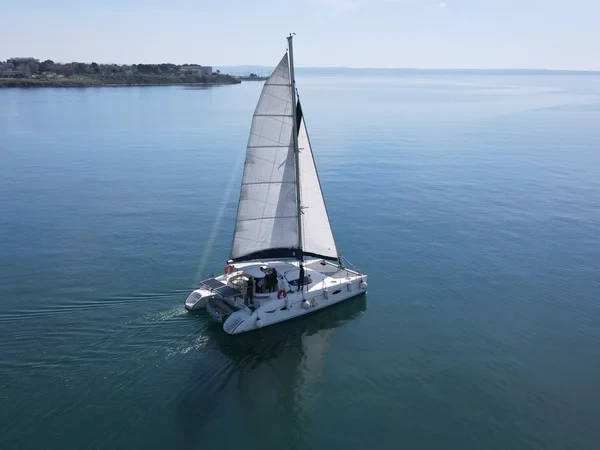 Lavezzi 40 - Boatscribe.com